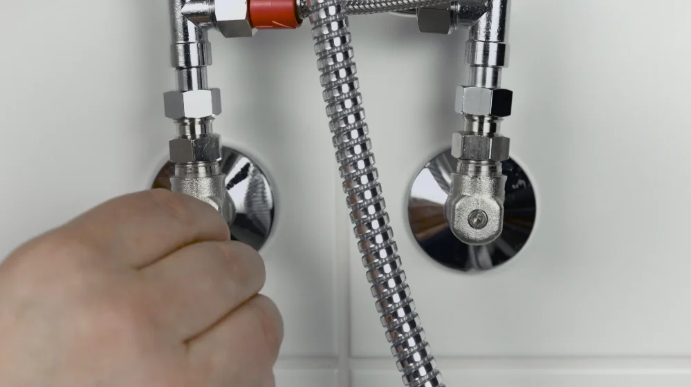 HANSASIGNATUR Austausch des Sensors